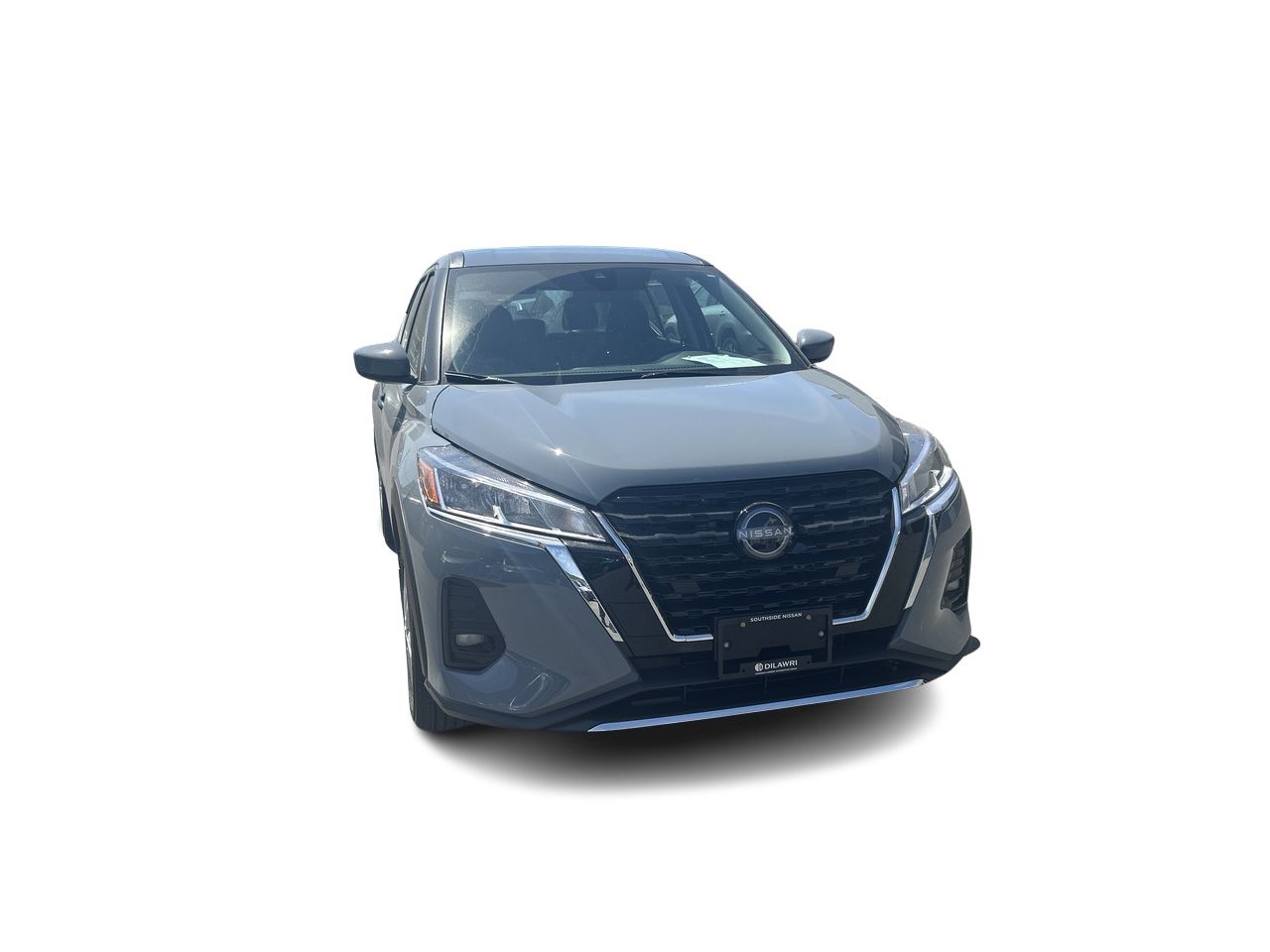 Nissan Kicks Play  2025 à Vancouver, Colombie-Britannique