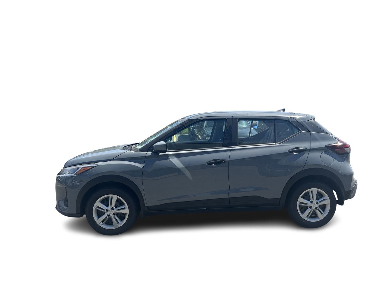 Nissan Kicks Play  2025 à Vancouver, Colombie-Britannique
