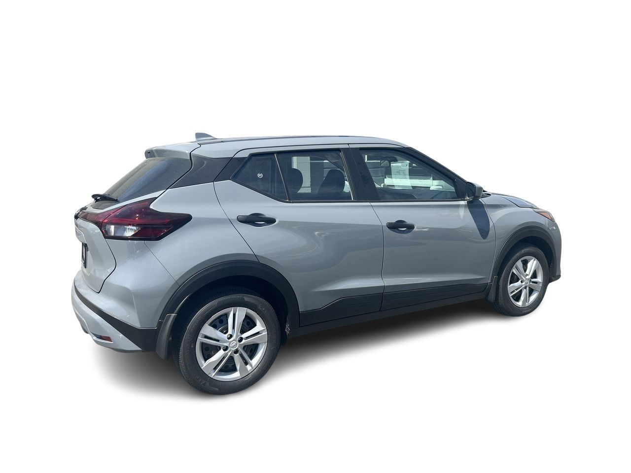 Nissan Kicks Play  2025 à Vancouver, Colombie-Britannique