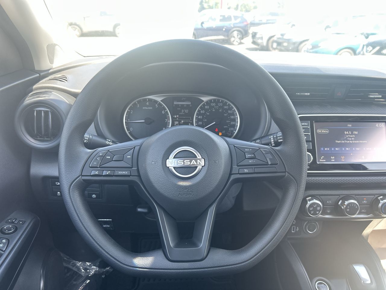 Nissan Kicks Play  2025 à Vancouver, Colombie-Britannique