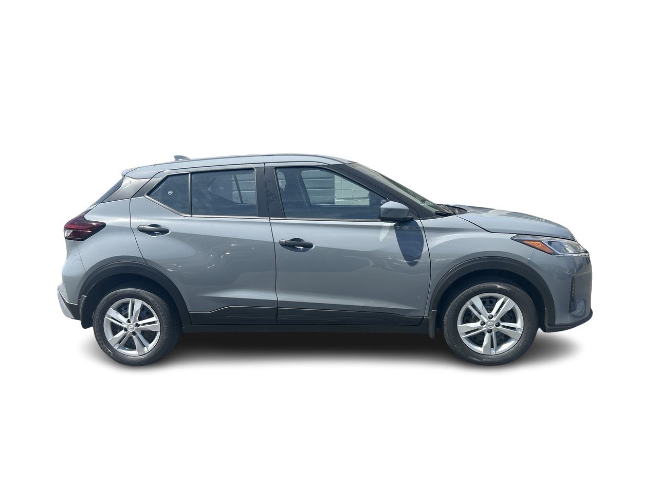 Nissan Kicks Play  2025 à Vancouver, Colombie-Britannique