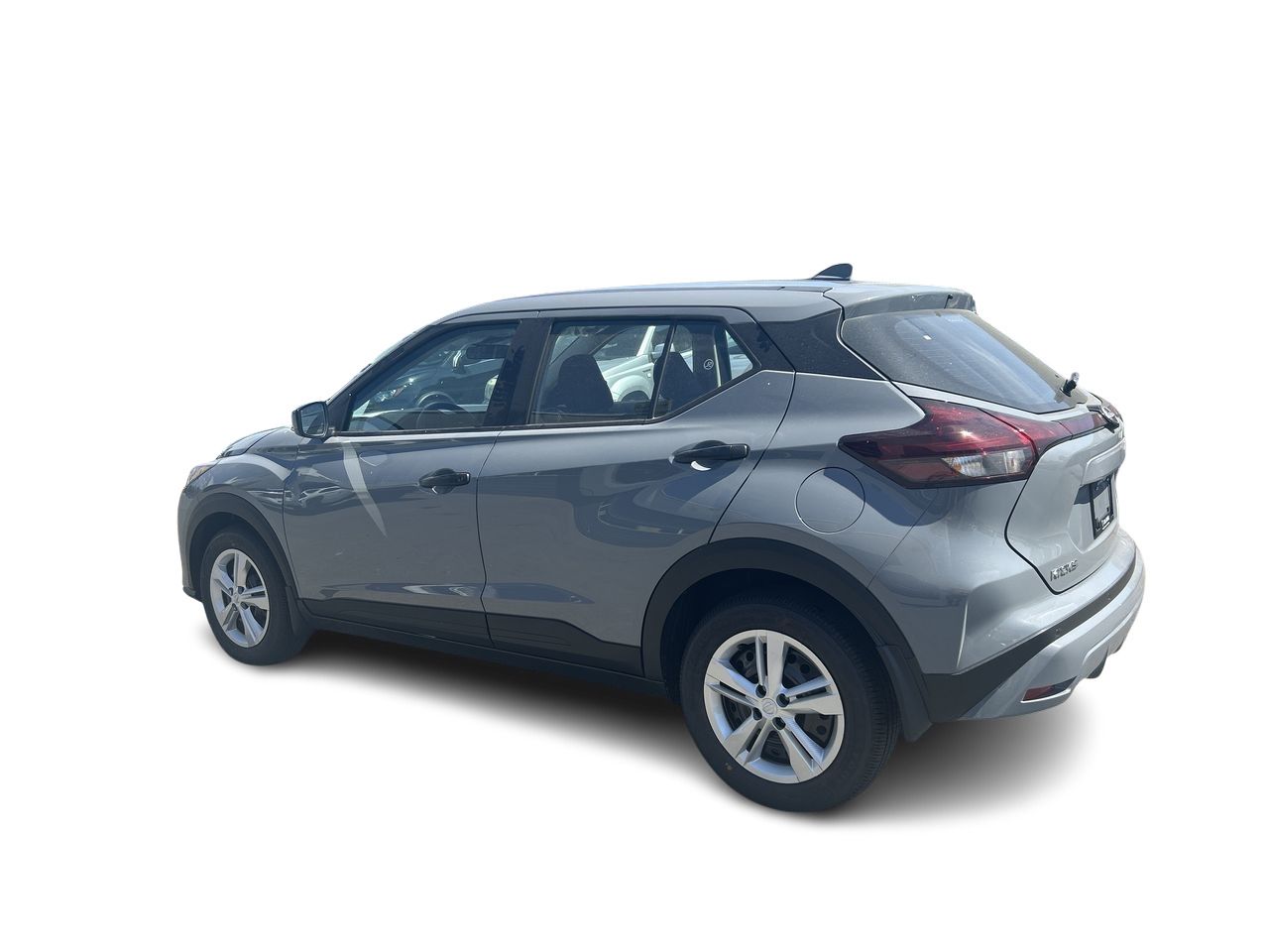Nissan Kicks Play  2025 à Vancouver, Colombie-Britannique