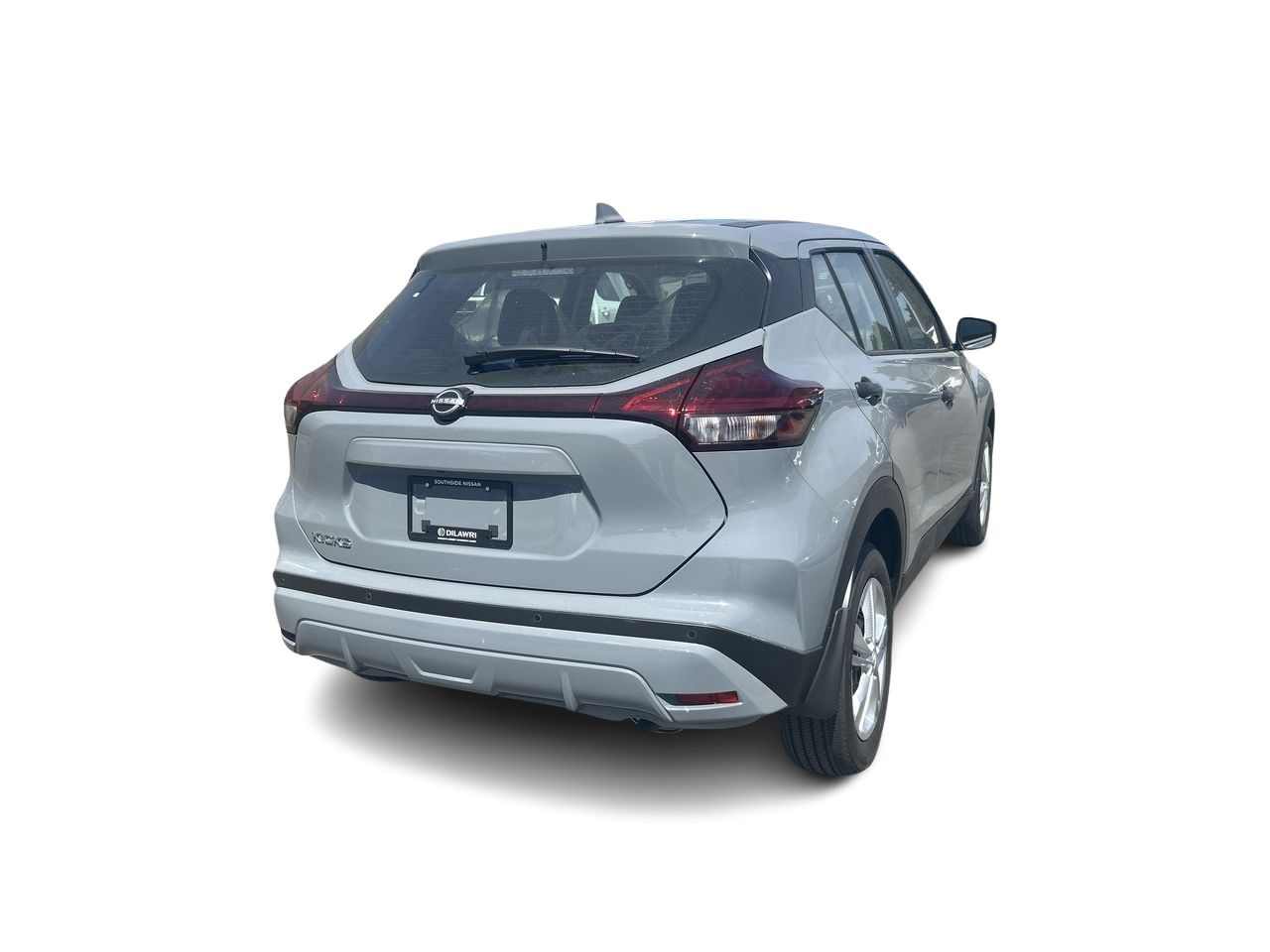 Nissan Kicks Play  2025 à Vancouver, Colombie-Britannique
