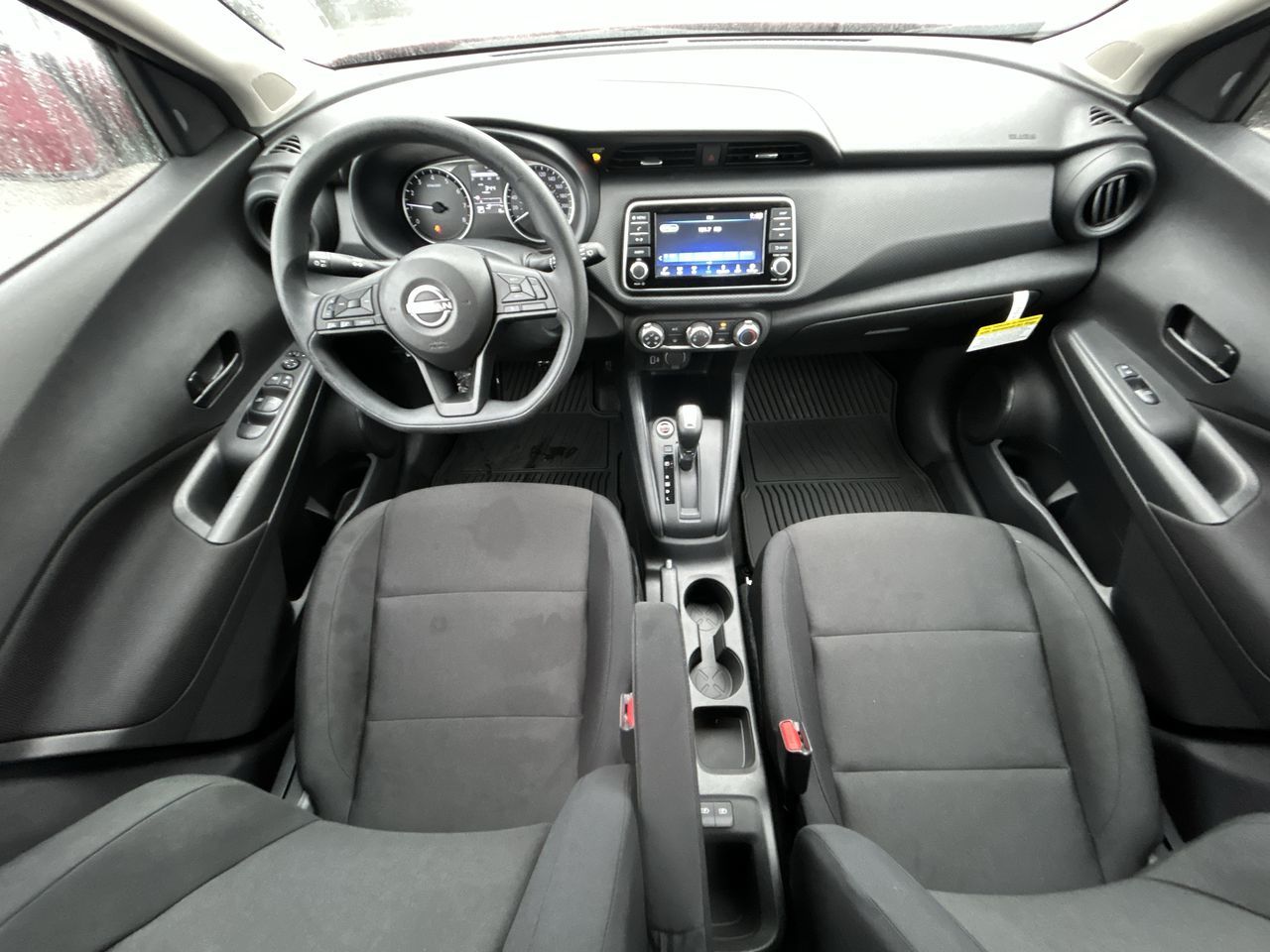 Nissan Kicks Play  2025 à Vancouver, Colombie-Britannique