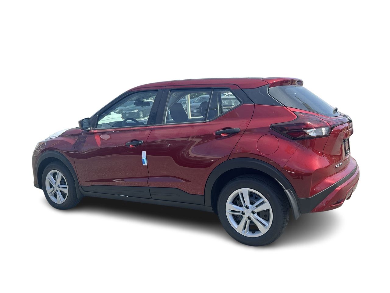 Nissan Kicks Play  2025 à Vancouver, Colombie-Britannique
