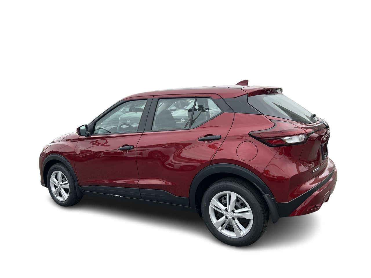 2025 Nissan Kicks Play