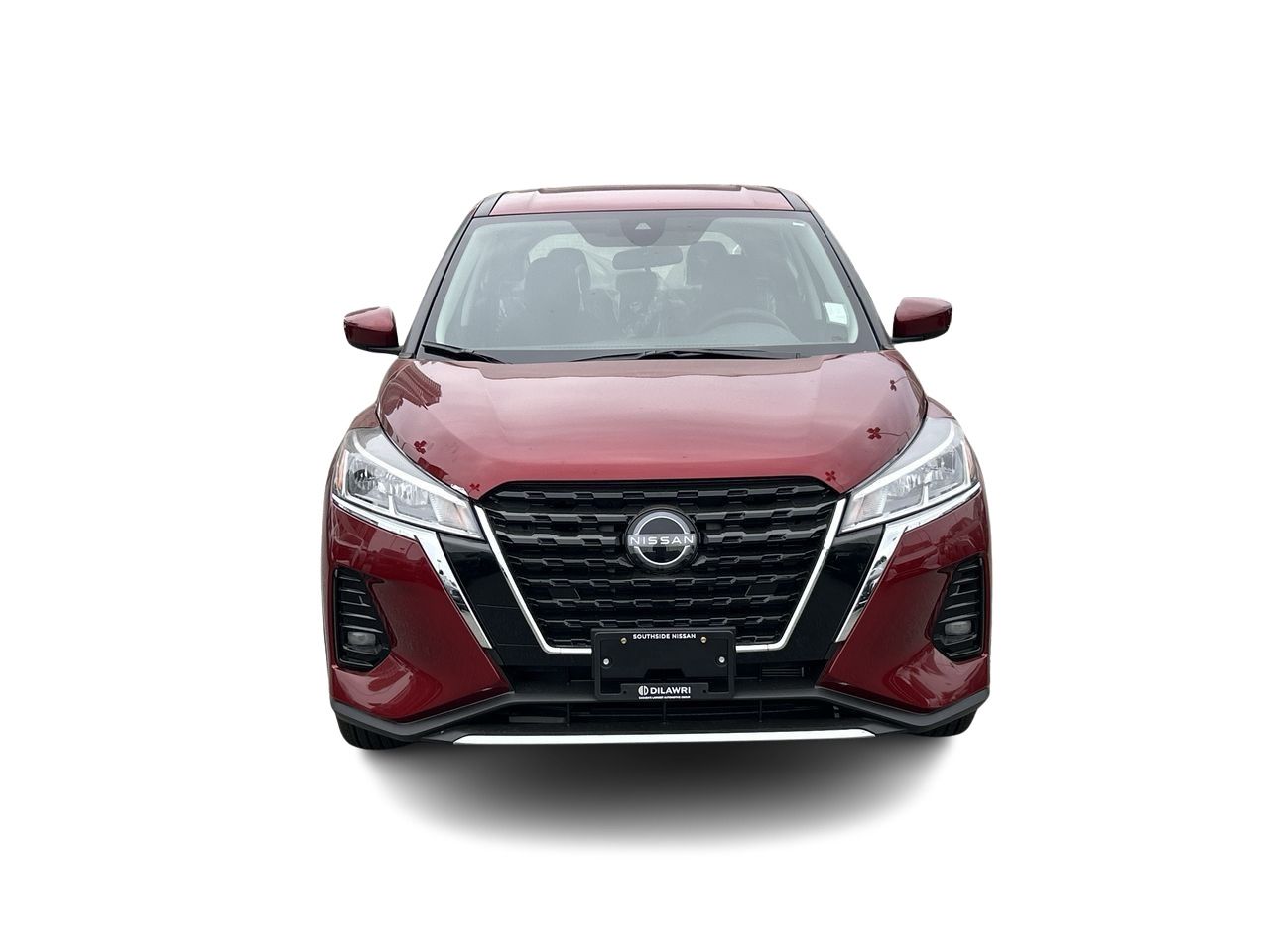 2025 Nissan Kicks Play