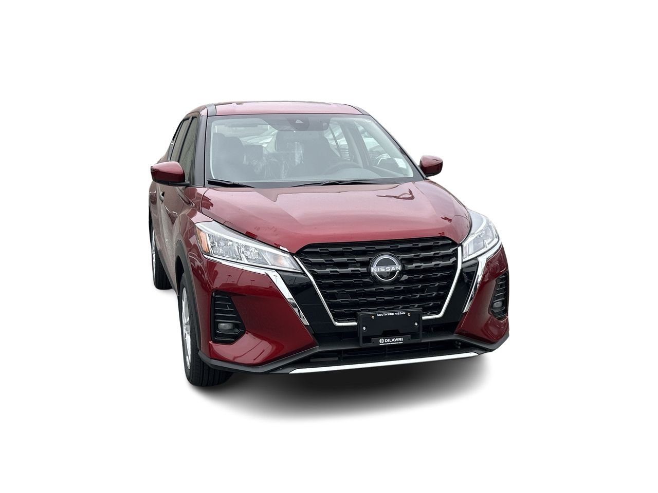2025 Nissan Kicks Play