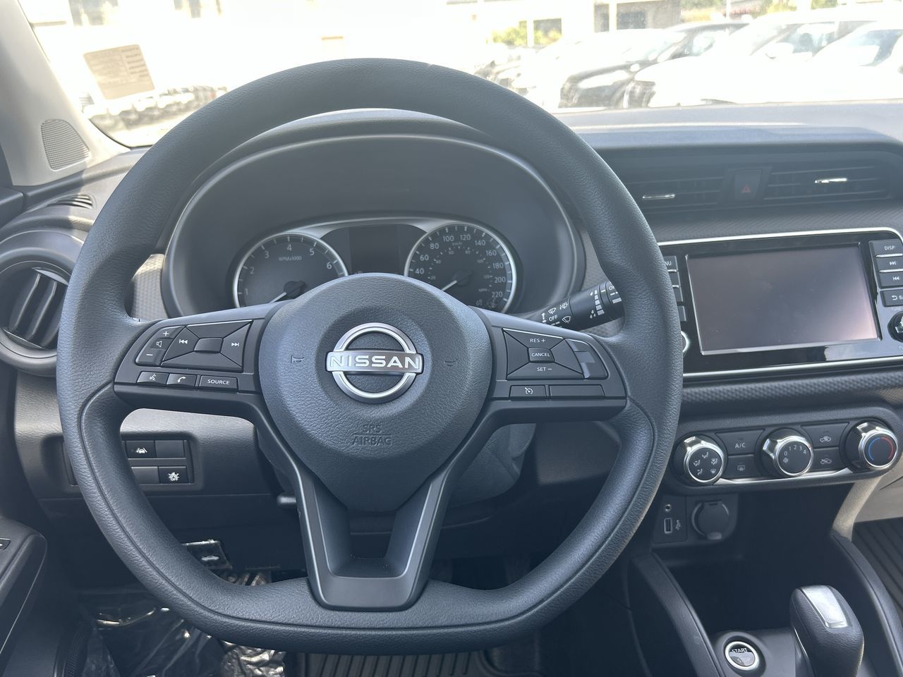Nissan Kicks Play  2025 à Vancouver, Colombie-Britannique