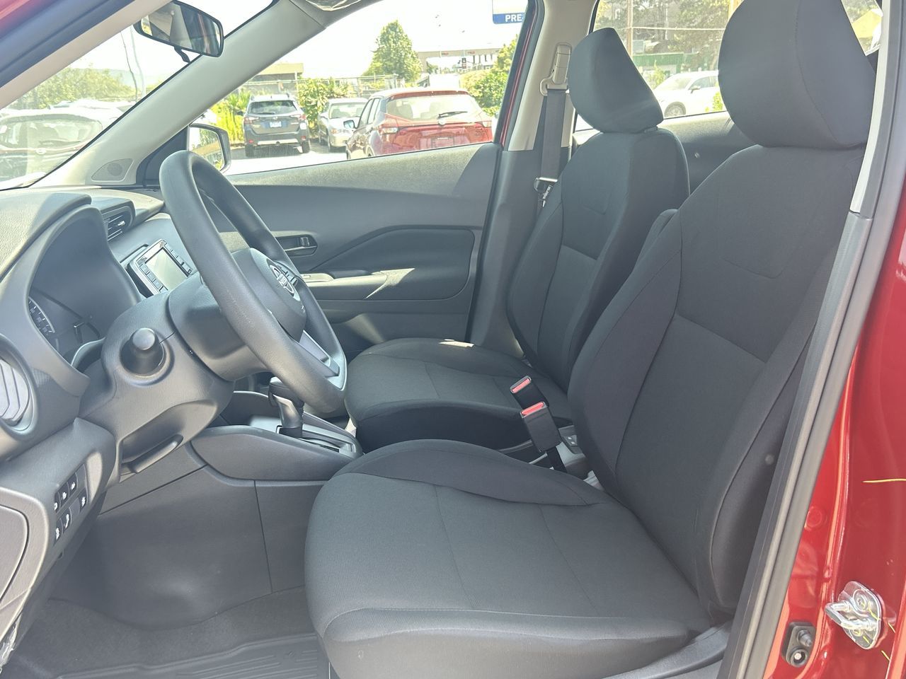 Nissan Kicks Play  2025 à Vancouver, Colombie-Britannique