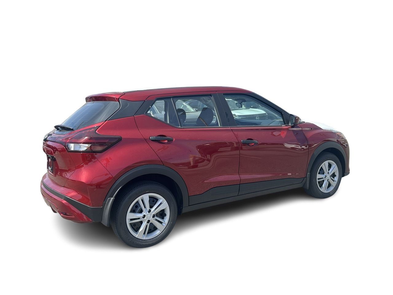Nissan Kicks Play  2025 à Vancouver, Colombie-Britannique
