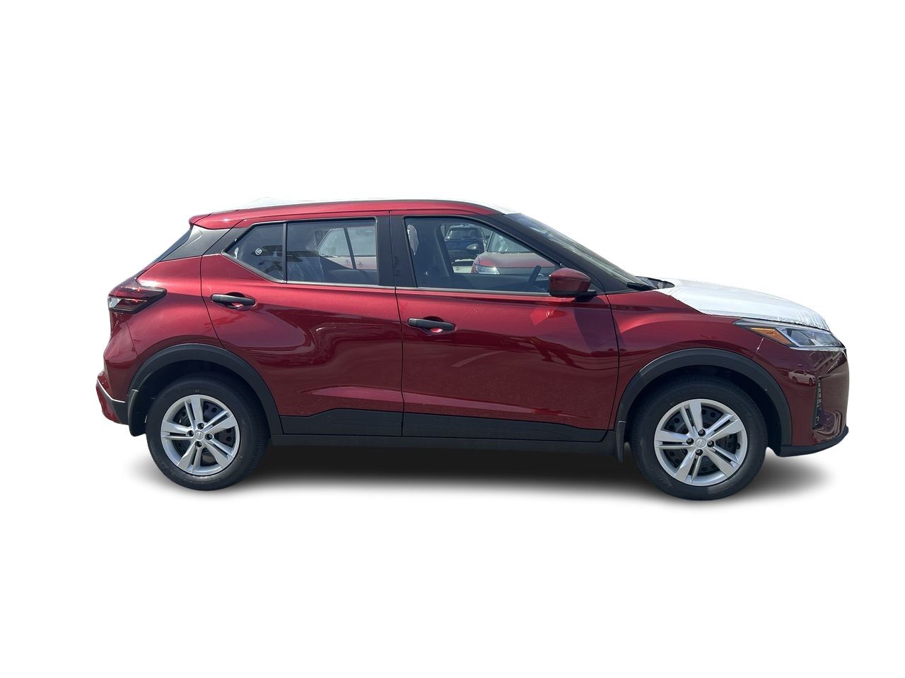 Nissan Kicks Play  2025 à Vancouver, Colombie-Britannique