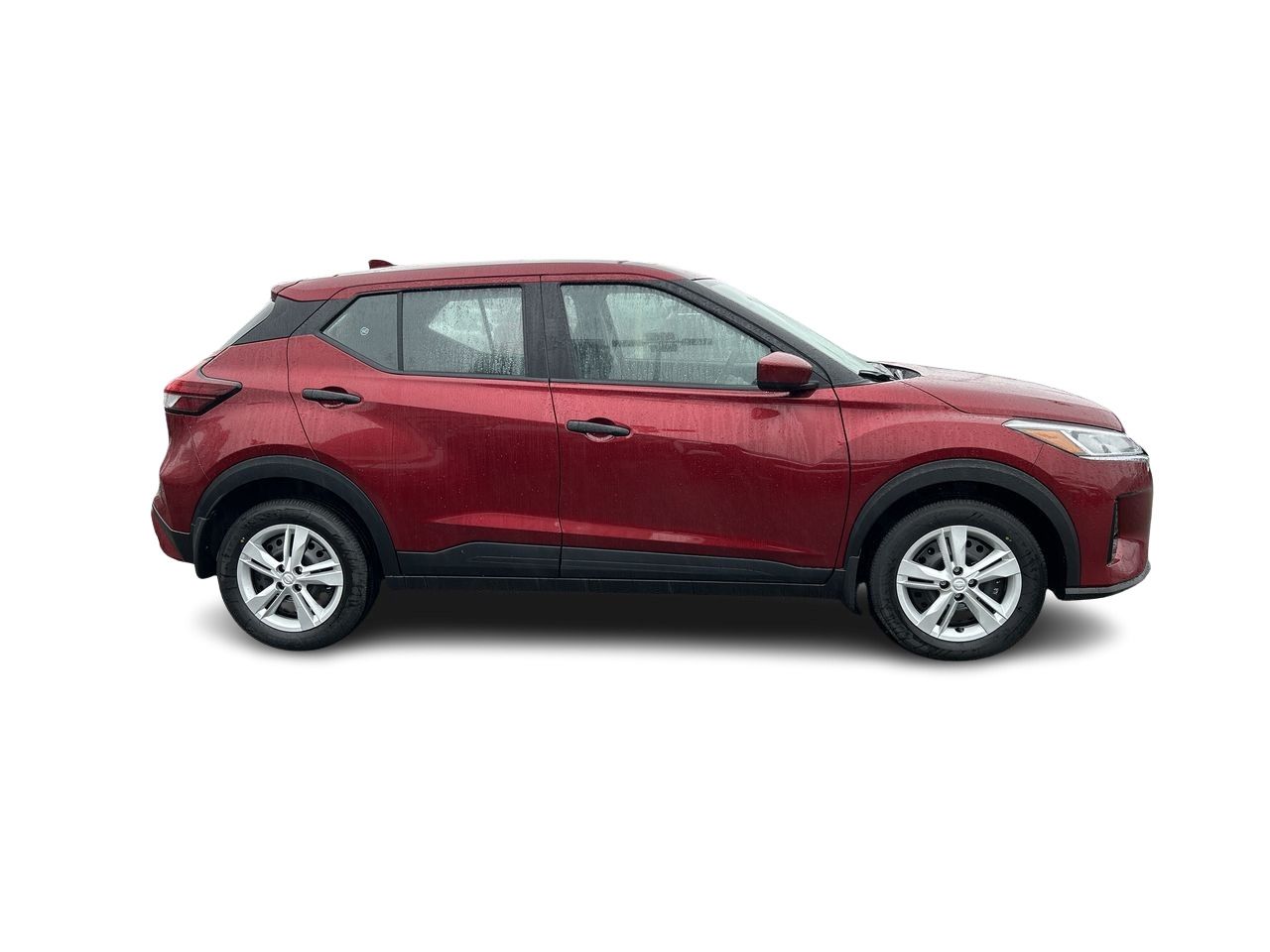 Nissan Kicks Play  2025 à Vancouver, Colombie-Britannique