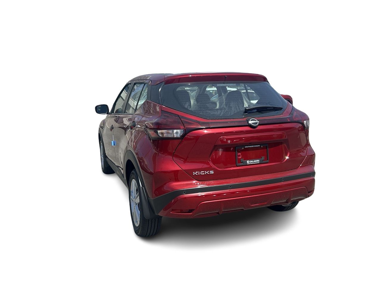 Nissan Kicks Play  2025 à Vancouver, Colombie-Britannique