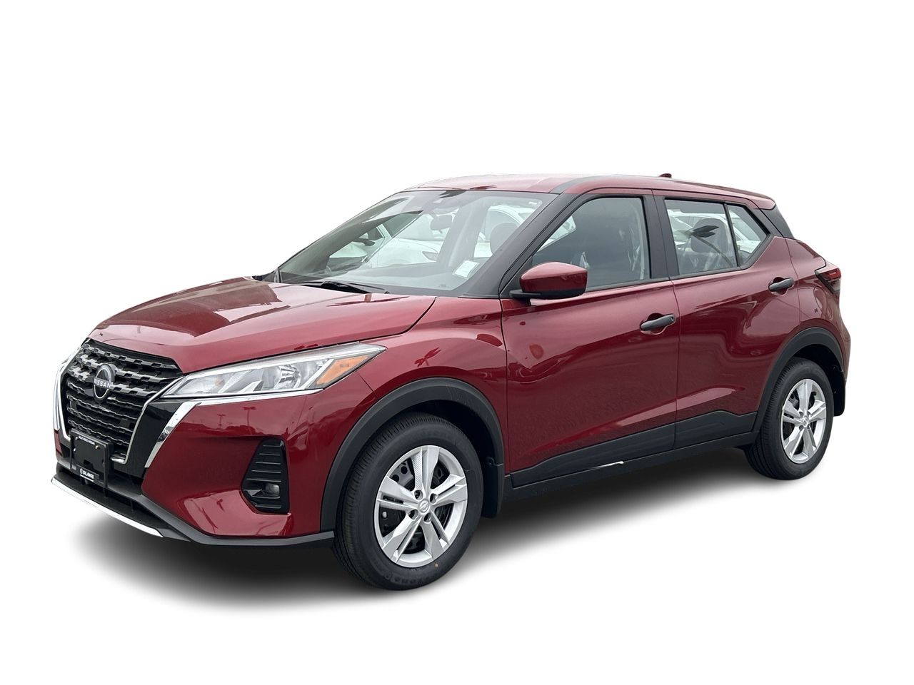 2025 Nissan Kicks Play