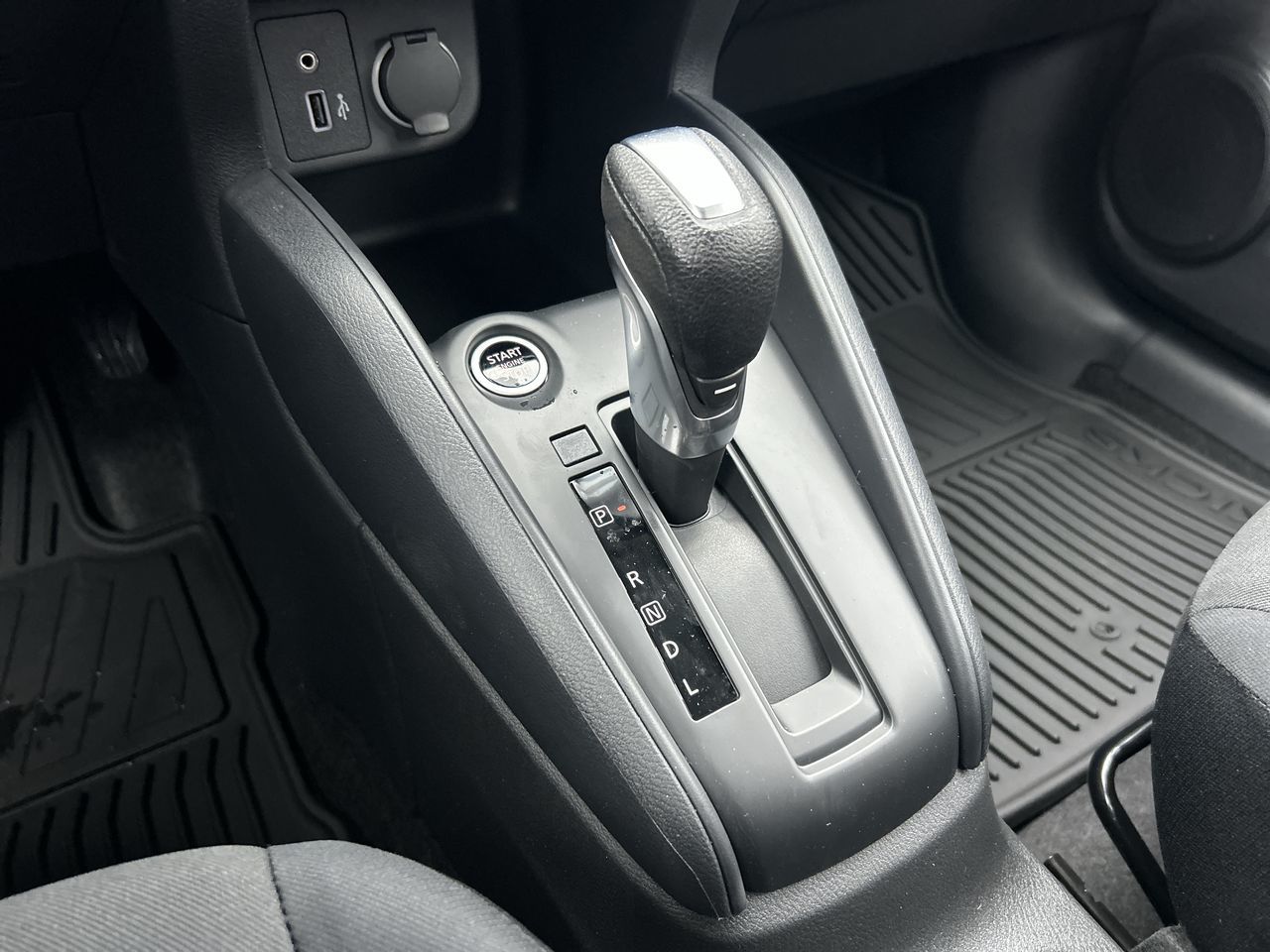 Nissan Kicks Play  2025 à Vancouver, Colombie-Britannique