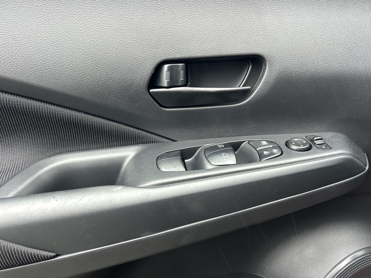 Nissan Kicks Play  2025 à Vancouver, Colombie-Britannique