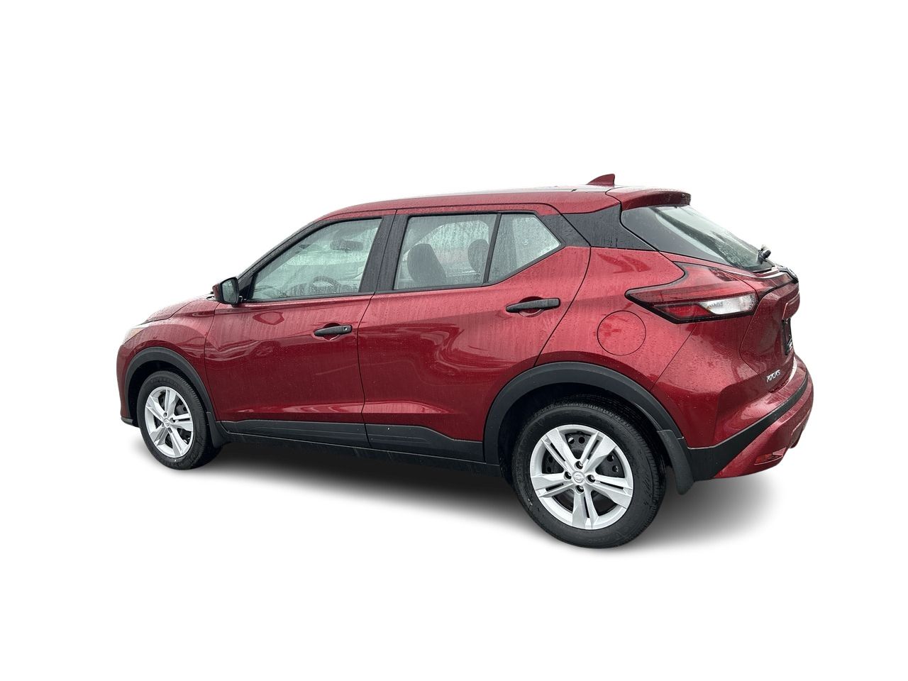 Nissan Kicks Play  2025 à Vancouver, Colombie-Britannique