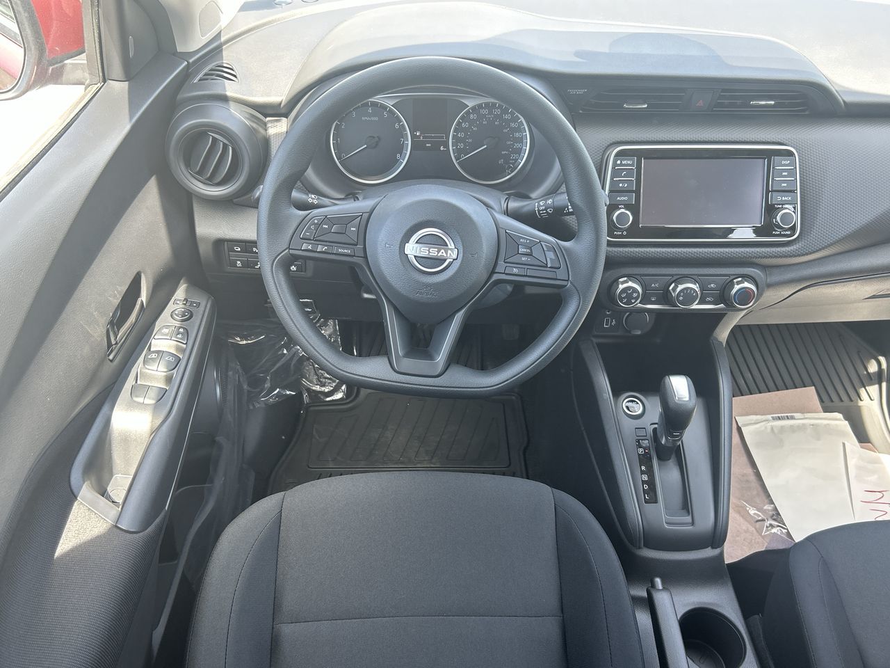 Nissan Kicks Play  2025 à Vancouver, Colombie-Britannique