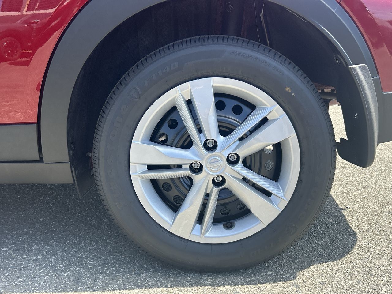 Nissan Kicks Play  2025 à Vancouver, Colombie-Britannique