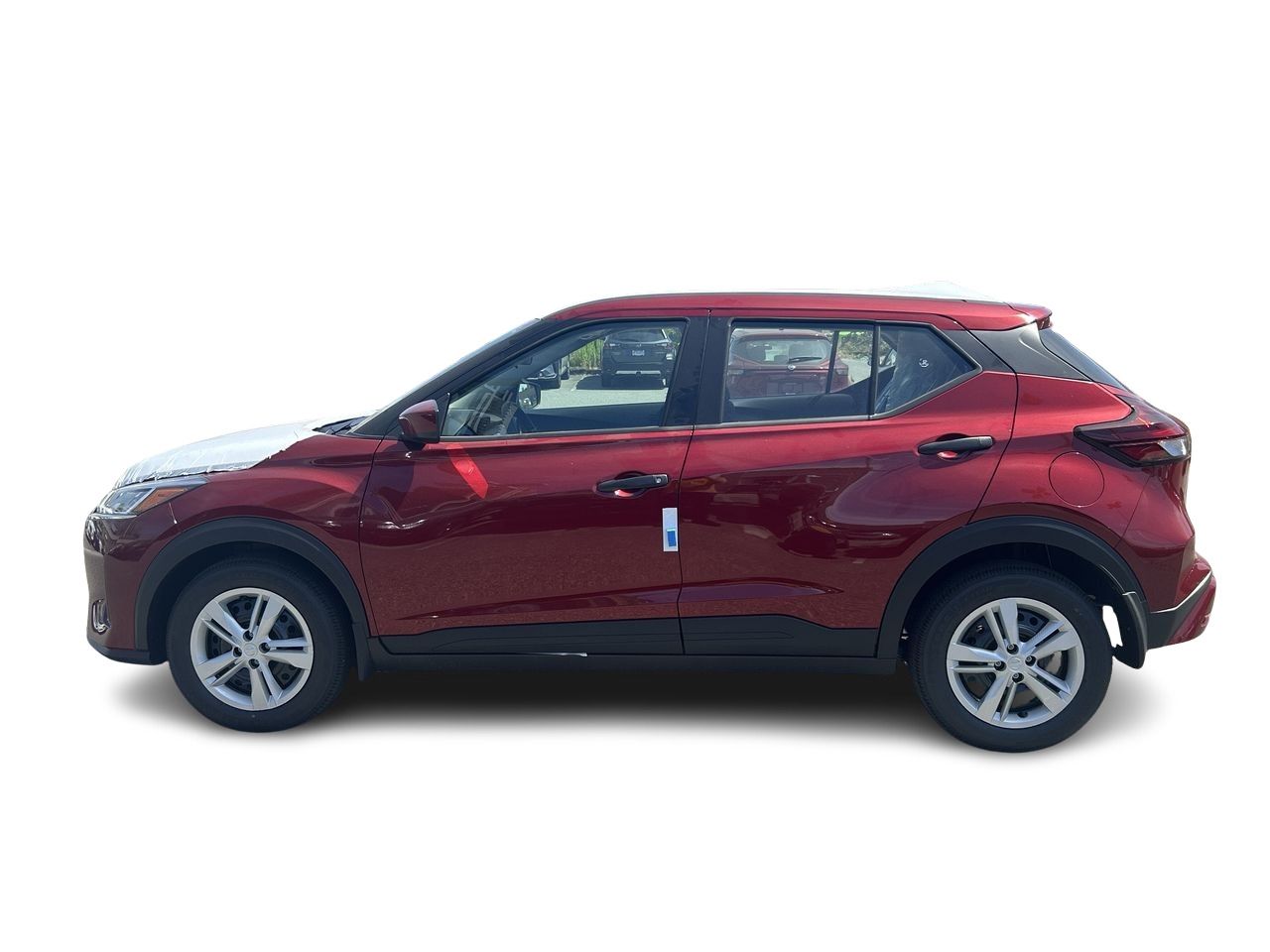 Nissan Kicks Play  2025 à Vancouver, Colombie-Britannique