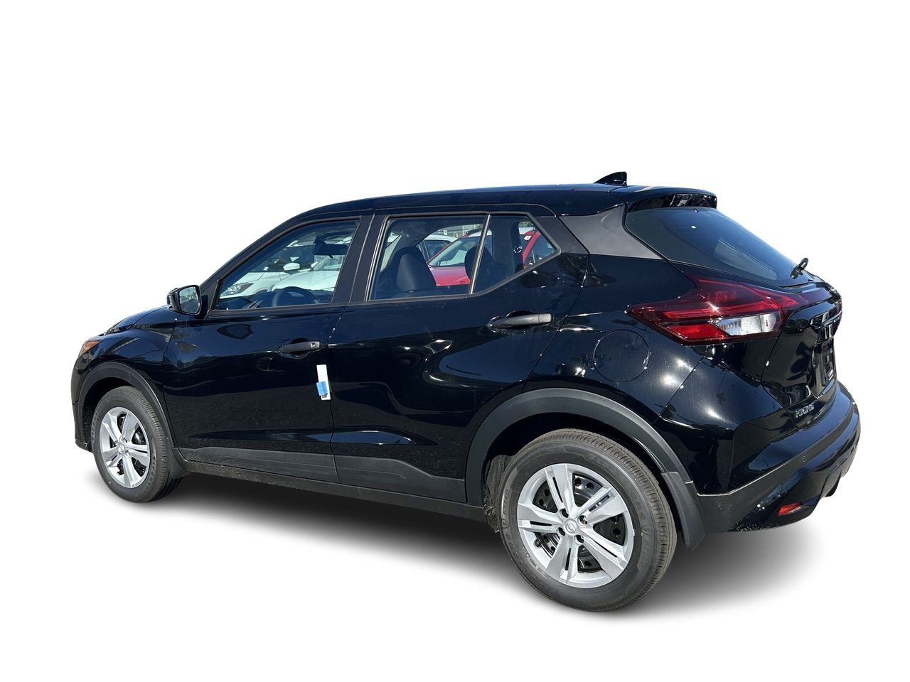 2025 Nissan Kicks Play