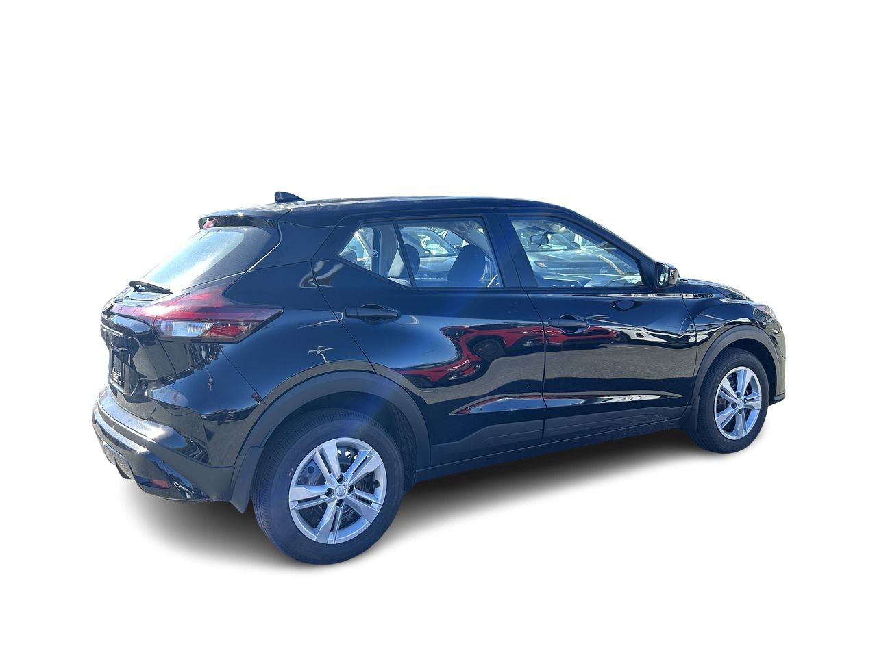 2025 Nissan Kicks Play