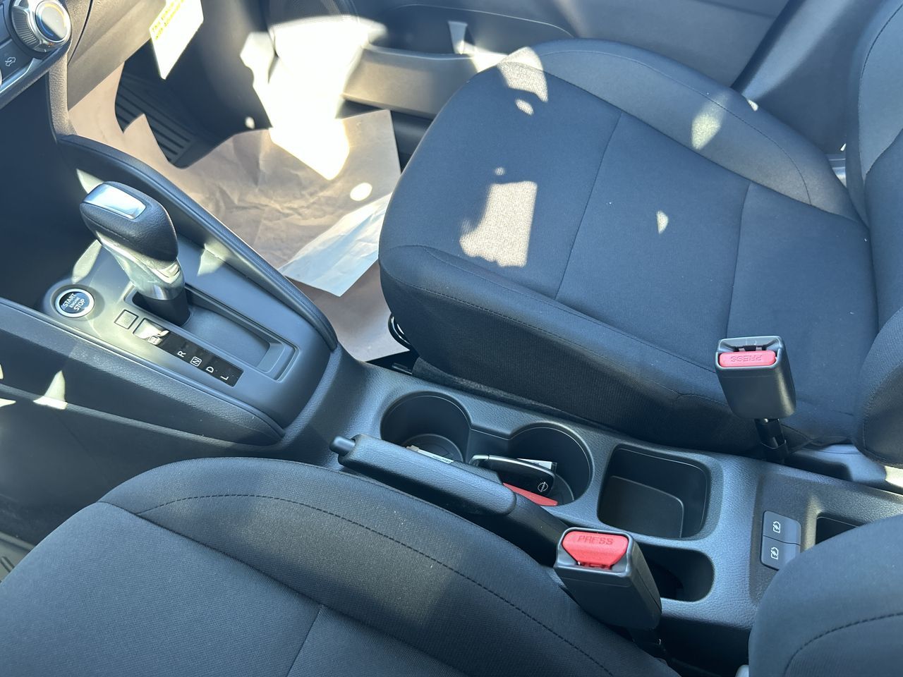 2025 Nissan Kicks Play