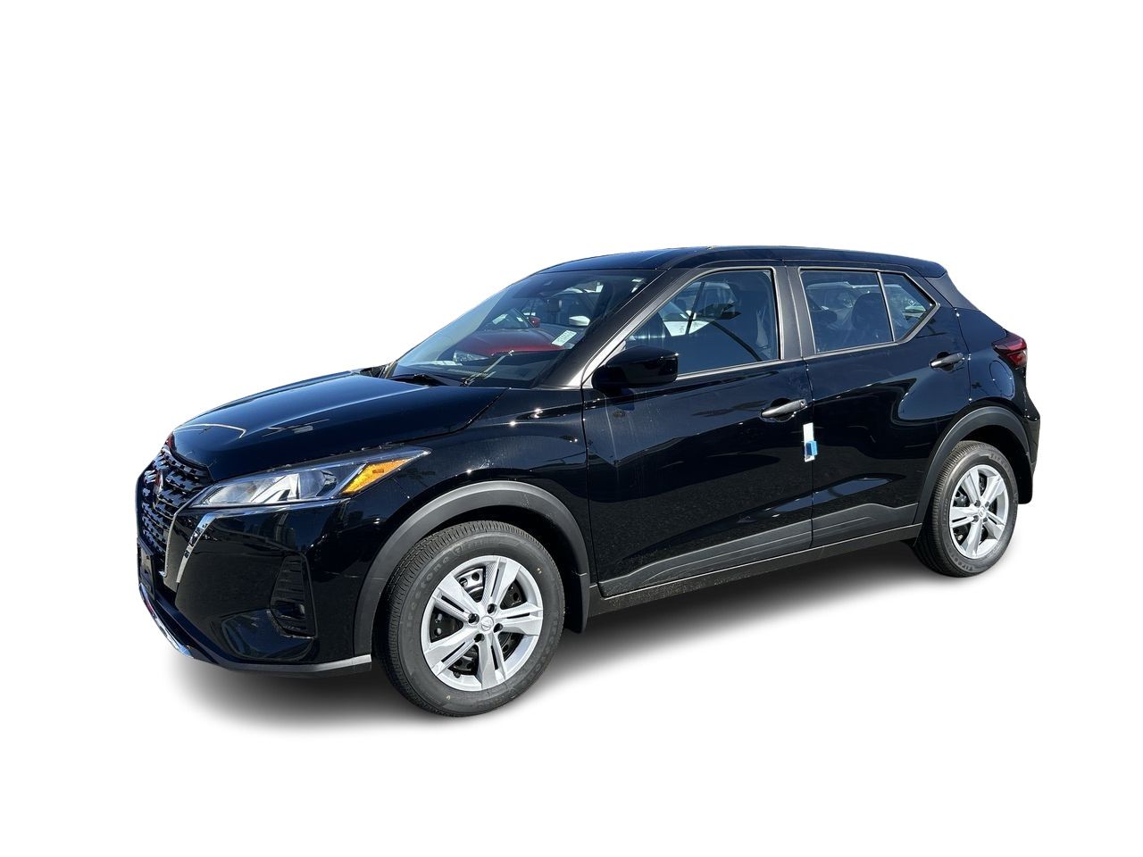 2025 Nissan Kicks Play