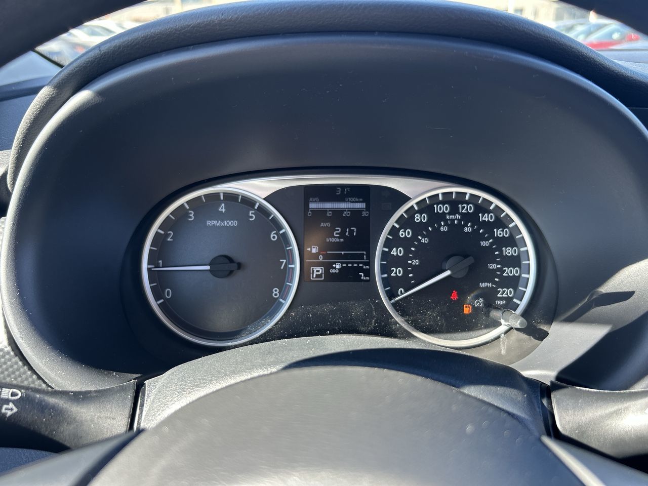 2025 Nissan Kicks Play