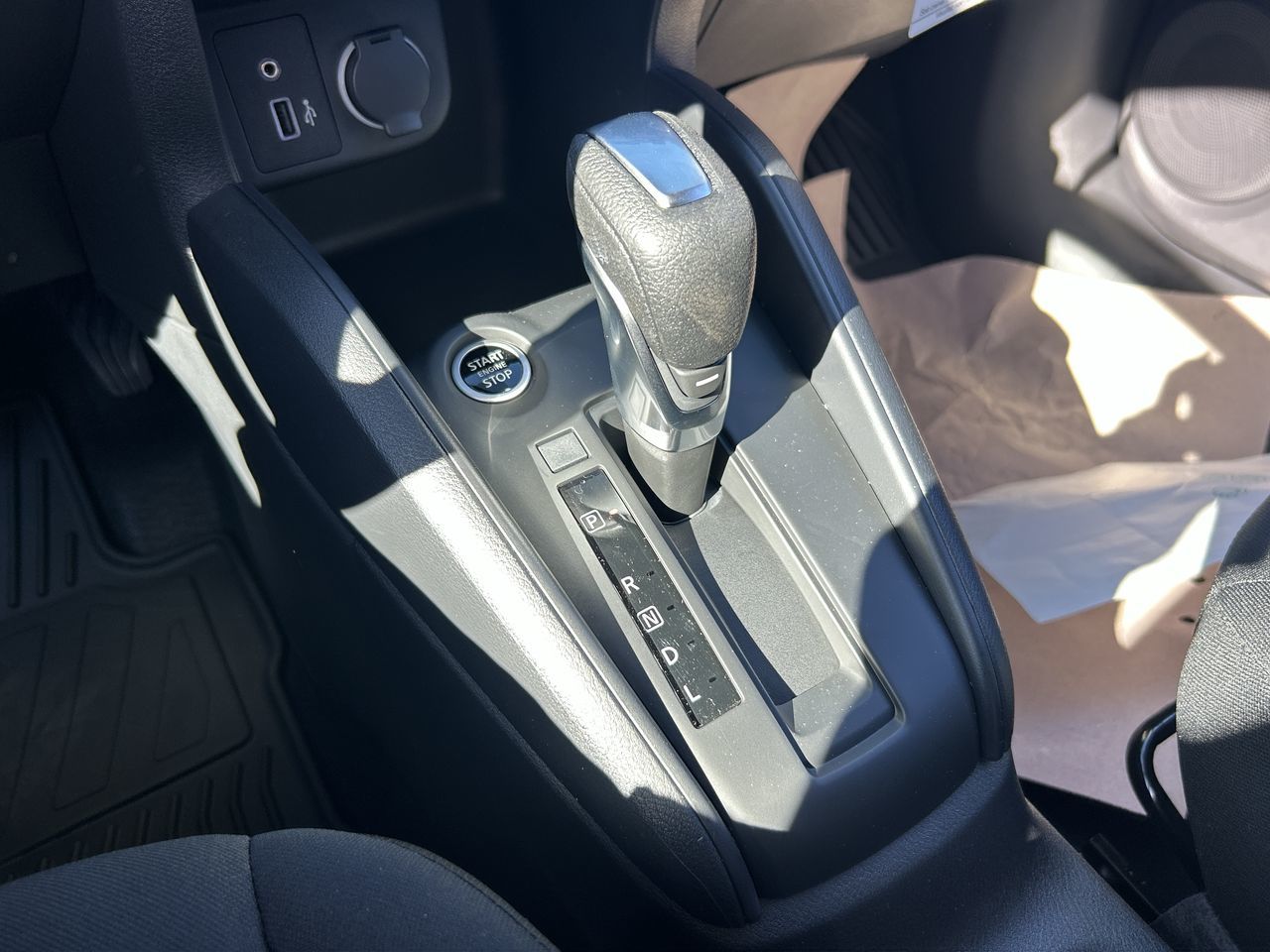 2025 Nissan Kicks Play in Vancouver, British Columbia