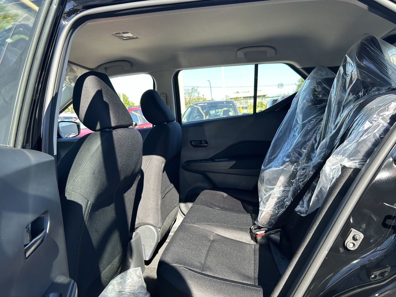 2025 Nissan Kicks Play in Vancouver, British Columbia