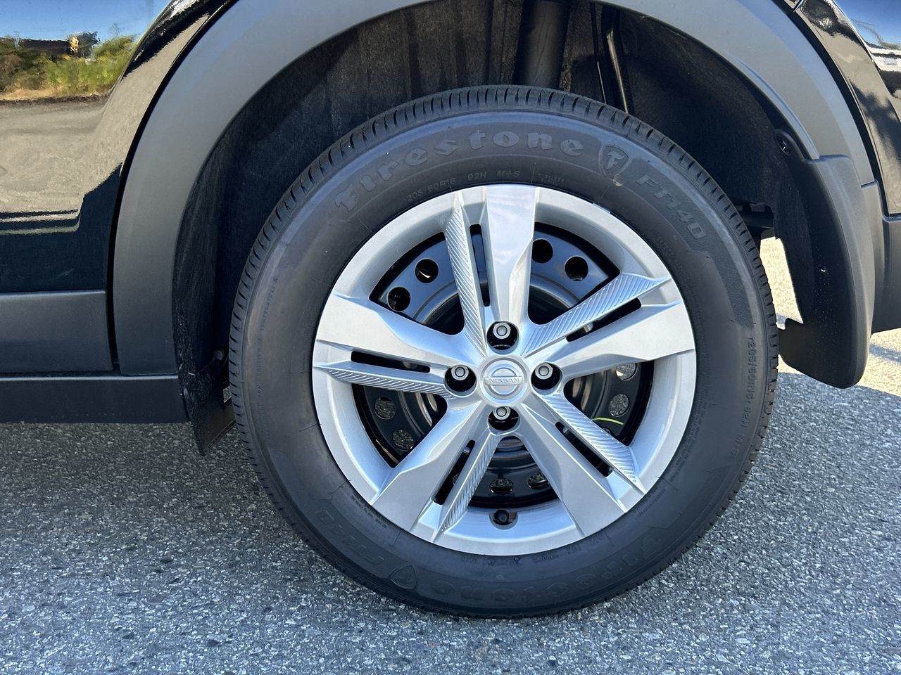 2025 Nissan Kicks Play