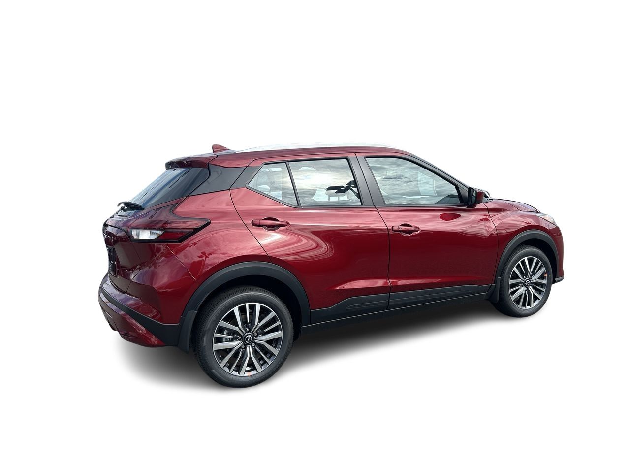 2025 Nissan Kicks Play