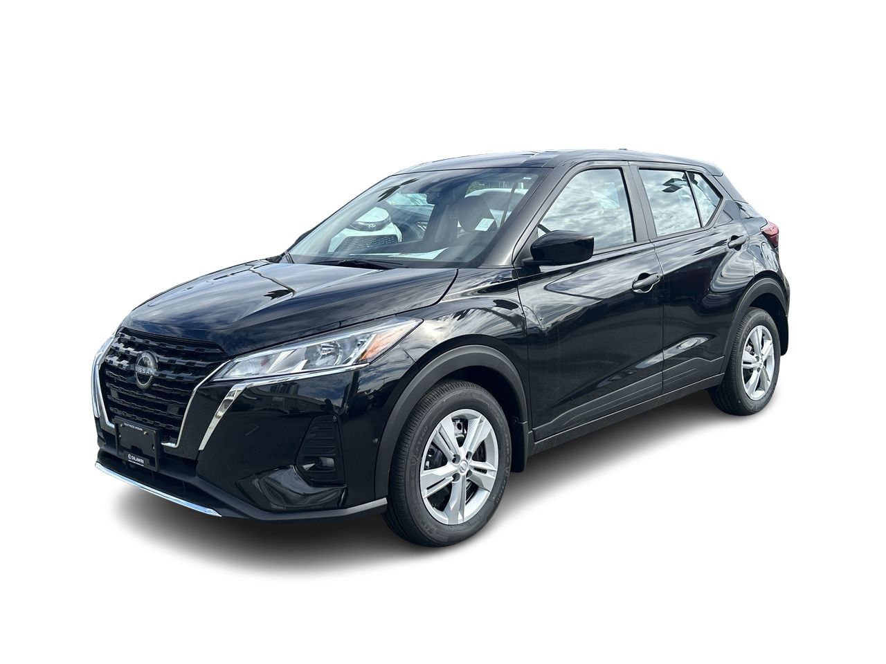2025 Nissan Kicks Play in Vancouver, British Columbia