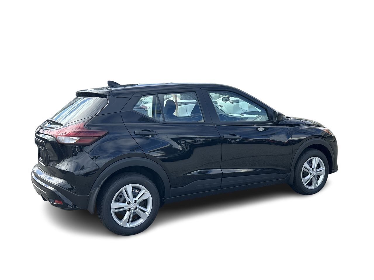 2025 Nissan Kicks Play in Vancouver, British Columbia