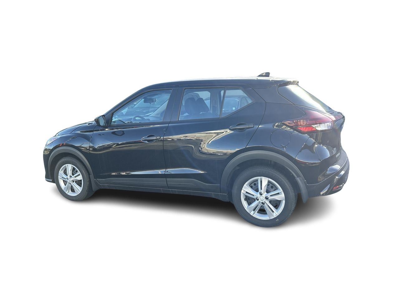 2025 Nissan Kicks Play in Vancouver, British Columbia