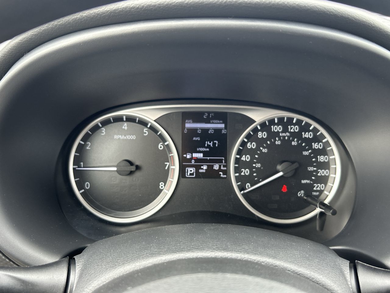 2025 Nissan Kicks Play in Vancouver, British Columbia