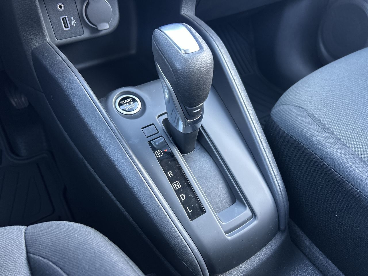 2025 Nissan Kicks Play in Vancouver, British Columbia