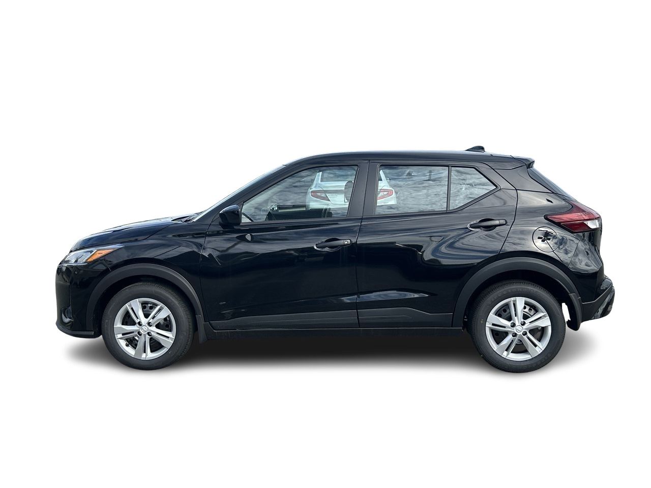 2025 Nissan Kicks Play in Vancouver, British Columbia