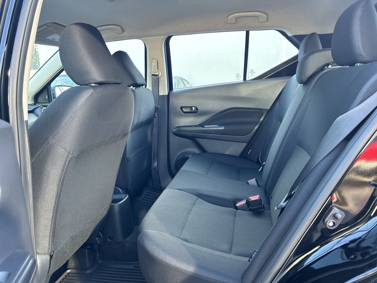 2025 Nissan Kicks Play in Vancouver, British Columbia