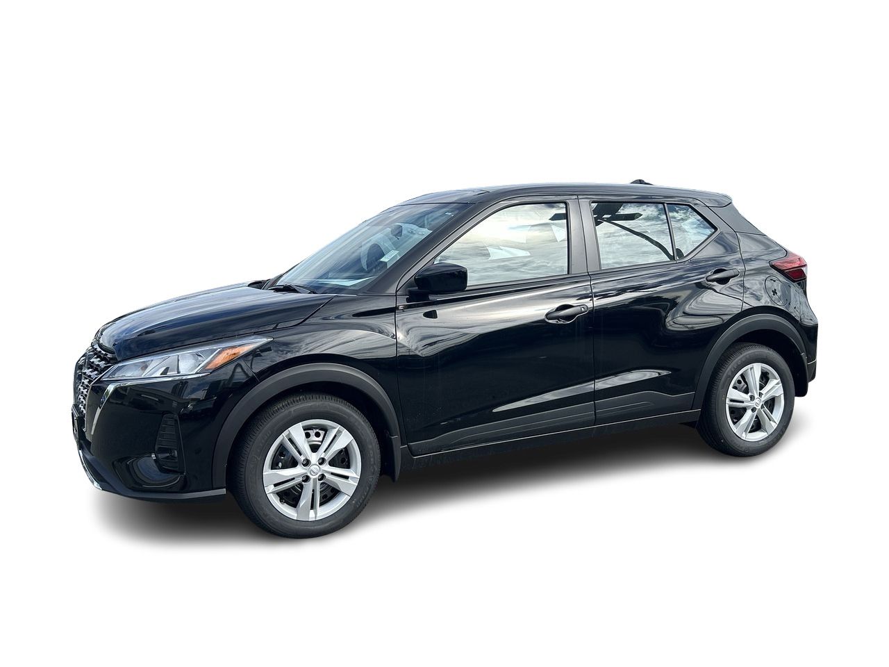 2025 Nissan Kicks Play in Vancouver, British Columbia