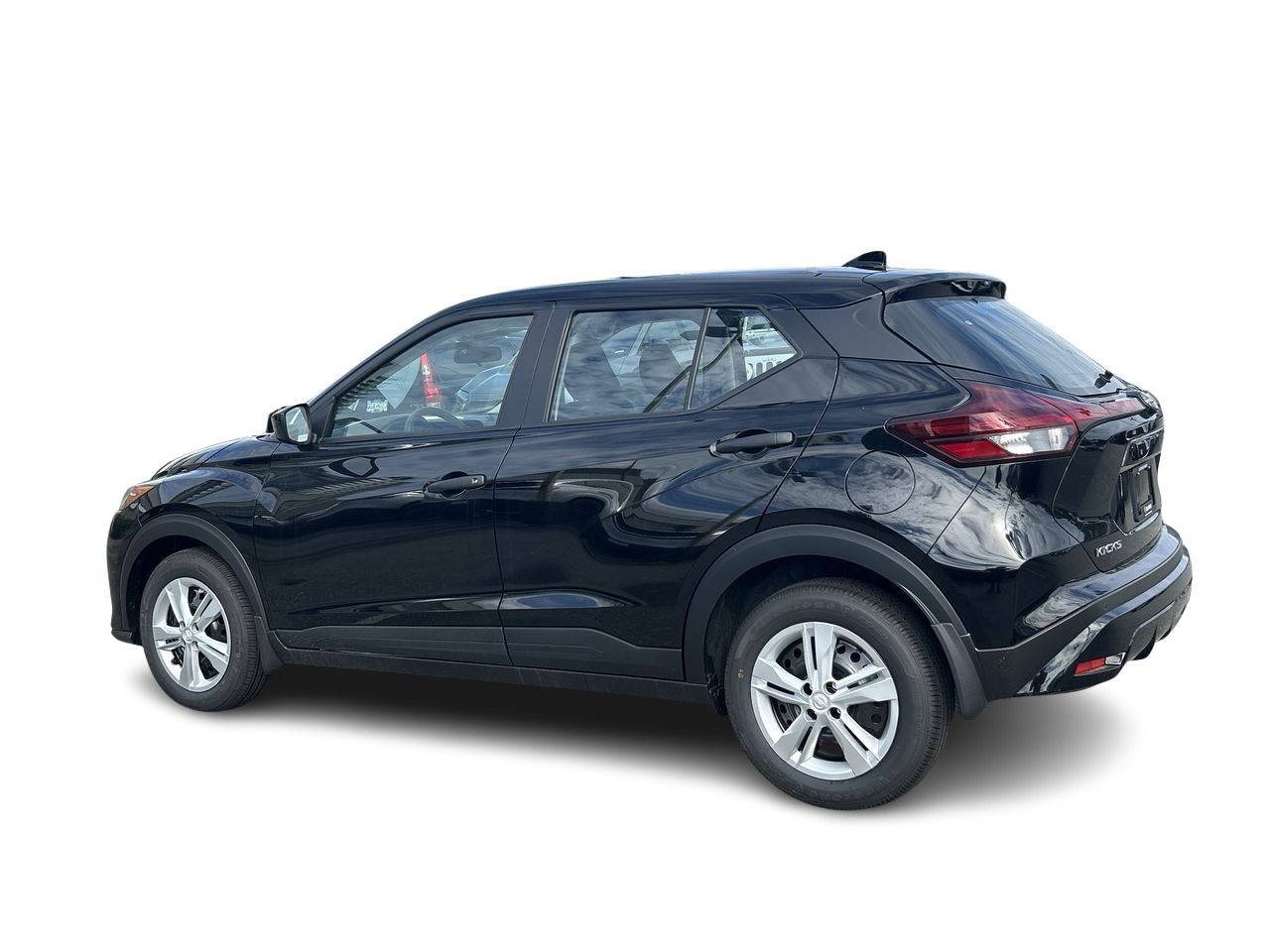 2025 Nissan Kicks Play in Vancouver, British Columbia