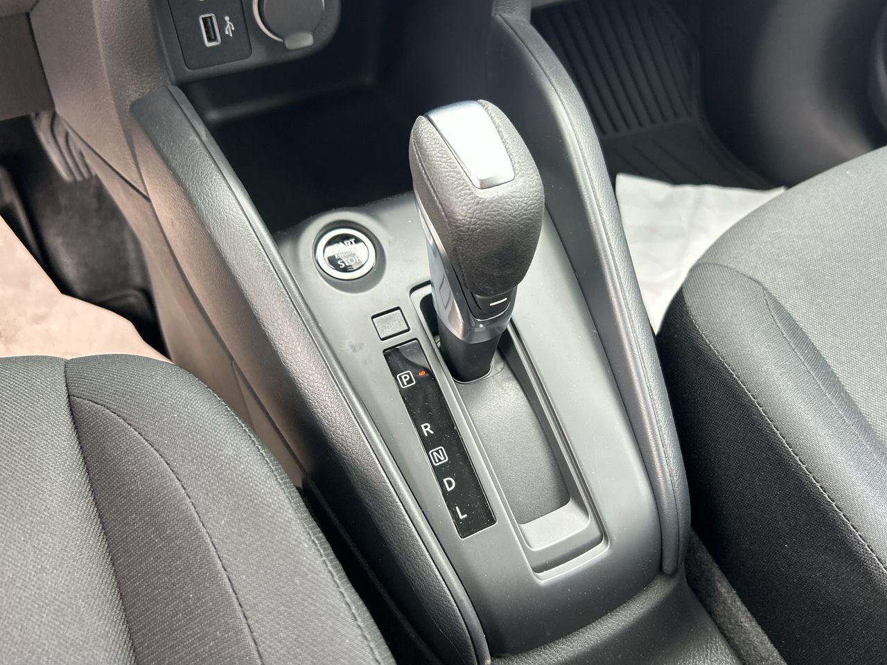 2025 Nissan Kicks Play in Vancouver, British Columbia