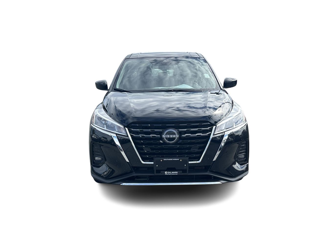 2025 Nissan Kicks Play in Vancouver, British Columbia