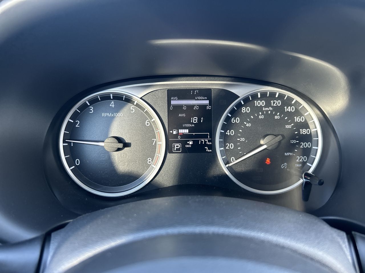 2025 Nissan Kicks Play in Vancouver, British Columbia