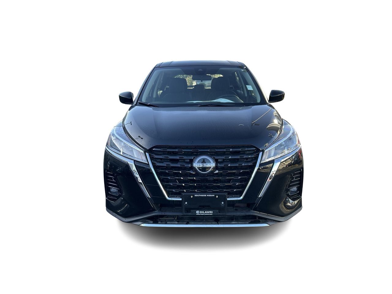 2025 Nissan Kicks Play in Vancouver, British Columbia