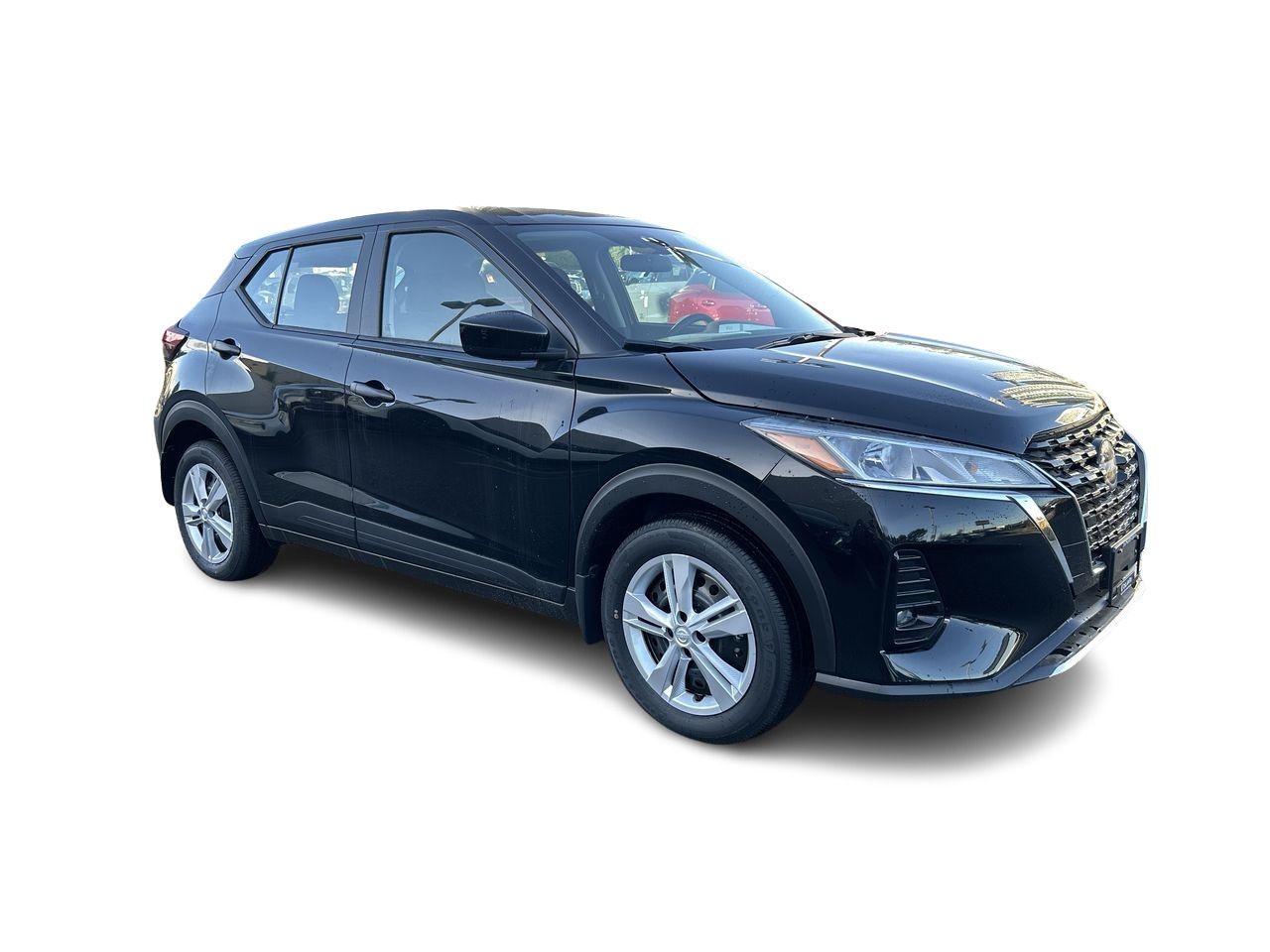 2025 Nissan Kicks Play in Vancouver, British Columbia