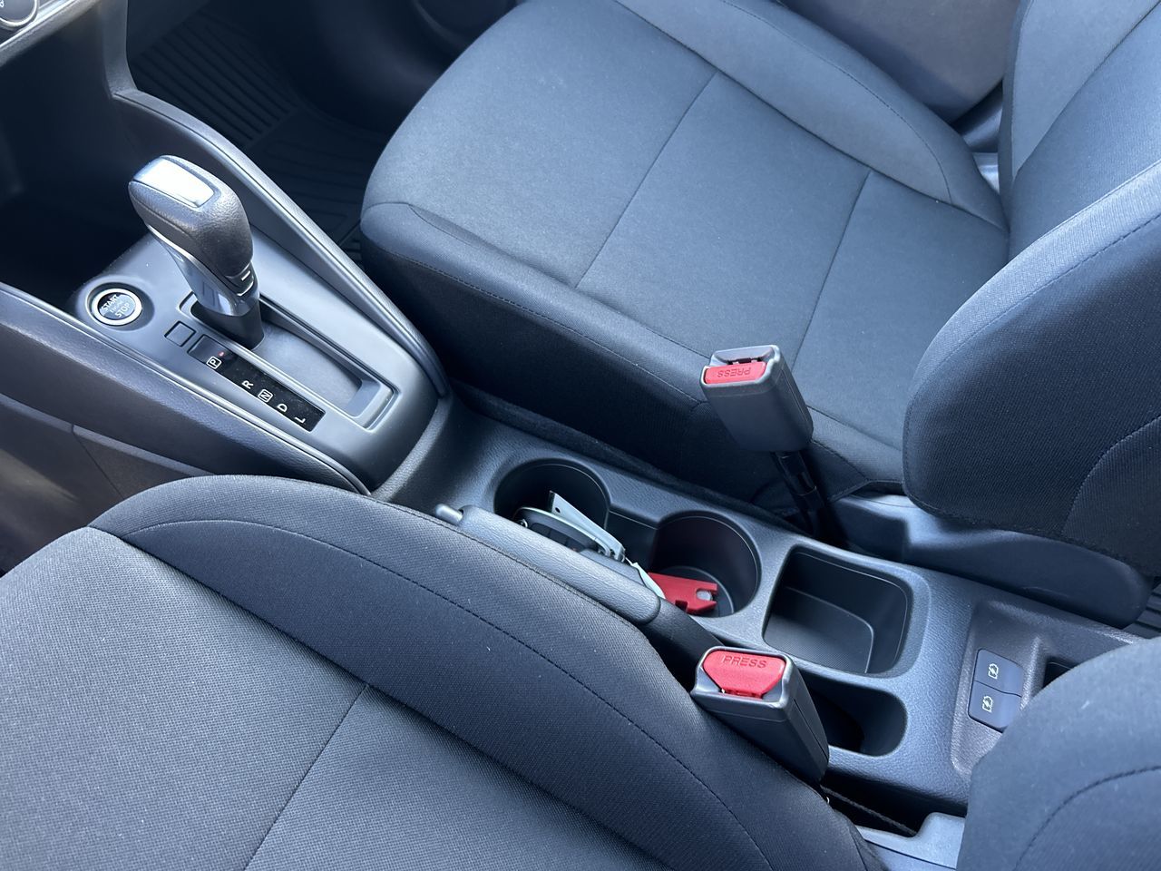 2025 Nissan Kicks Play in Vancouver, British Columbia