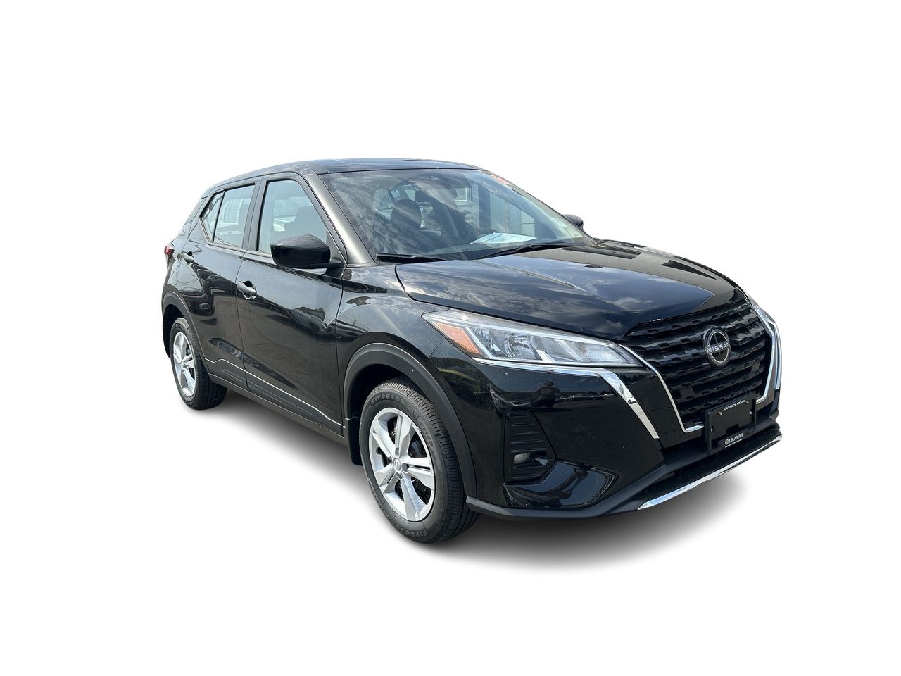 2025 Nissan Kicks Play